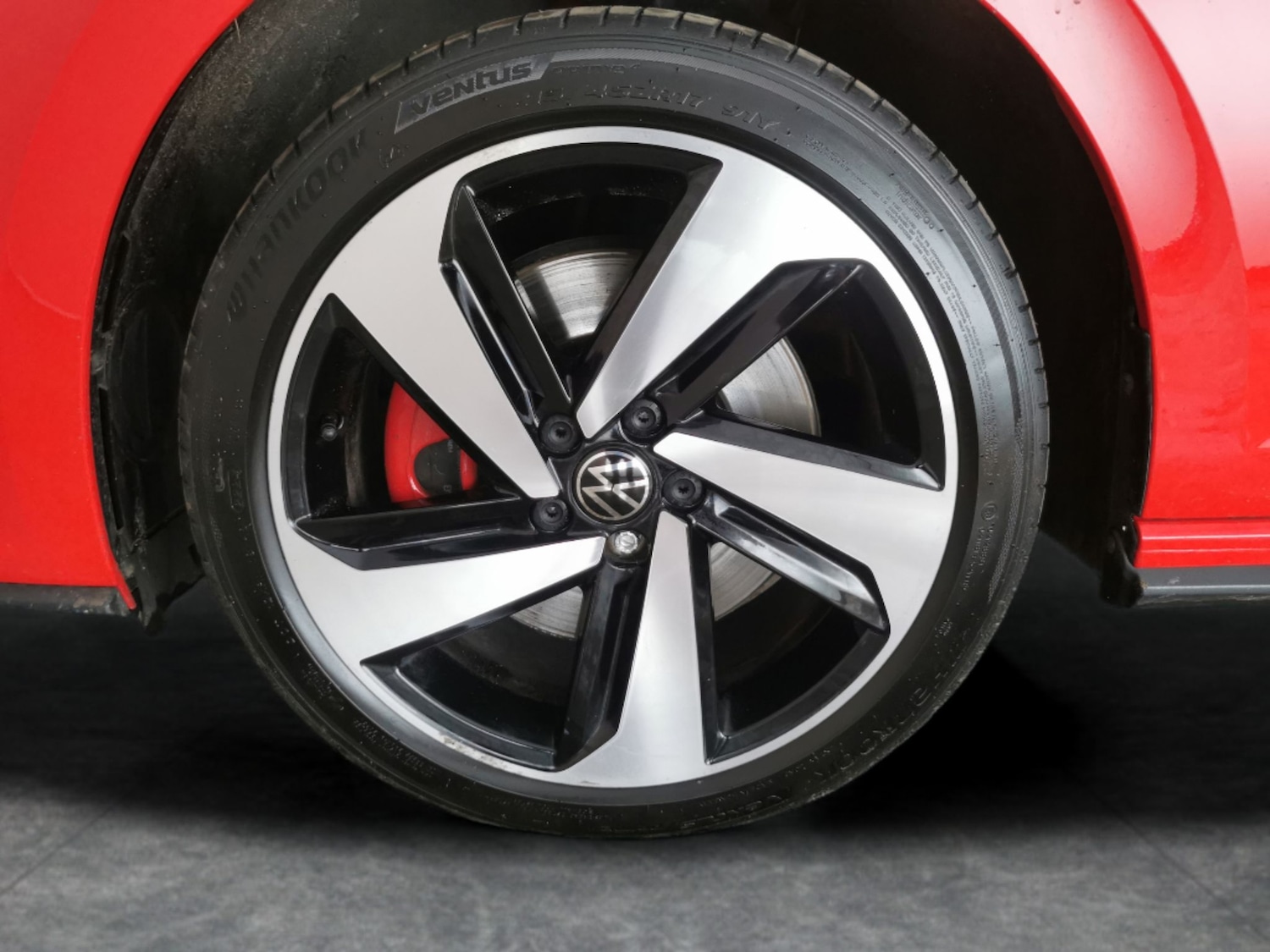 Used Volkswagen Polo 2021 for sale - 77542906: Photo 25