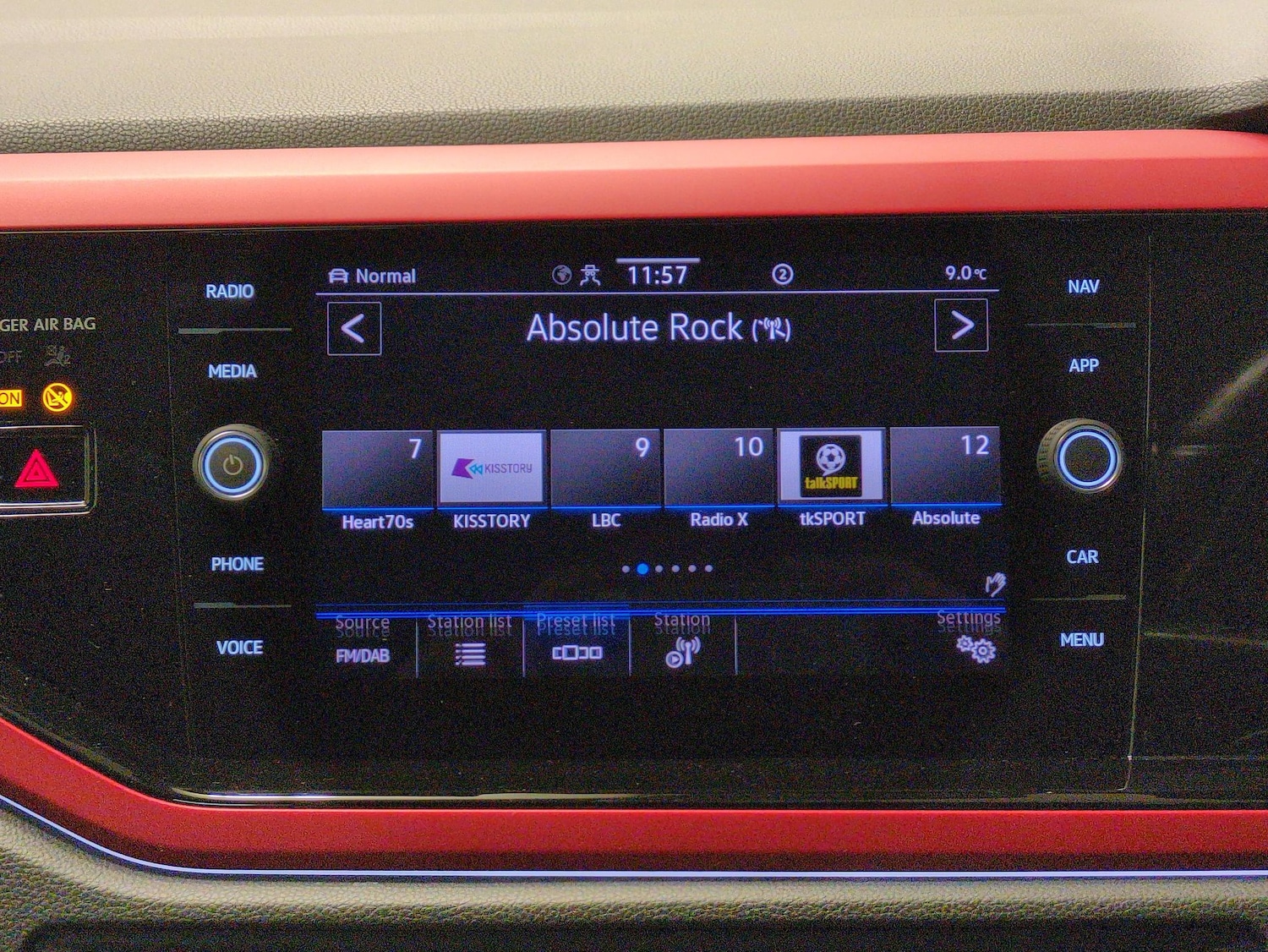 Used Volkswagen Polo 2021 for sale - 77542906: Photo 6