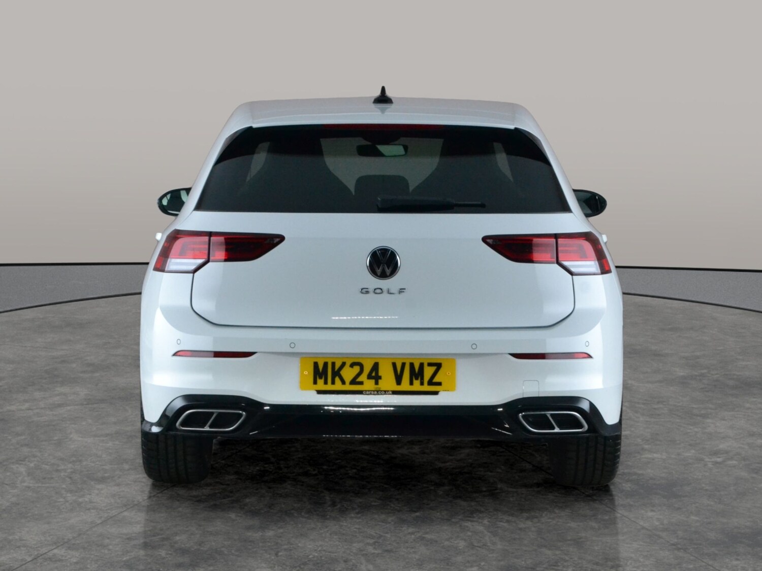 Used Volkswagen Golf 2024 for sale - 77815015: Photo 10