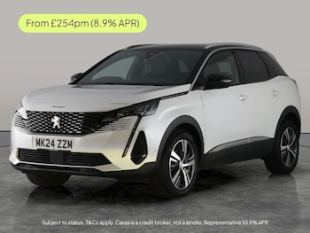 Used Peugeot 3008 2024 for sale - 78532439: Photo