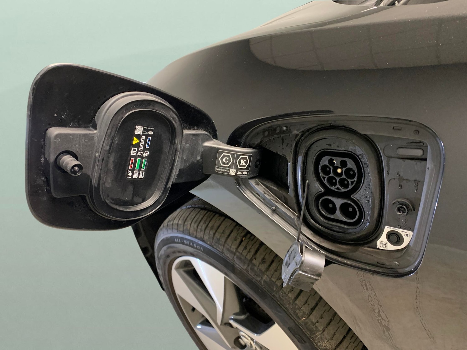 Used Jaguar I-Pace 2024 for sale - 77159936: Photo 33