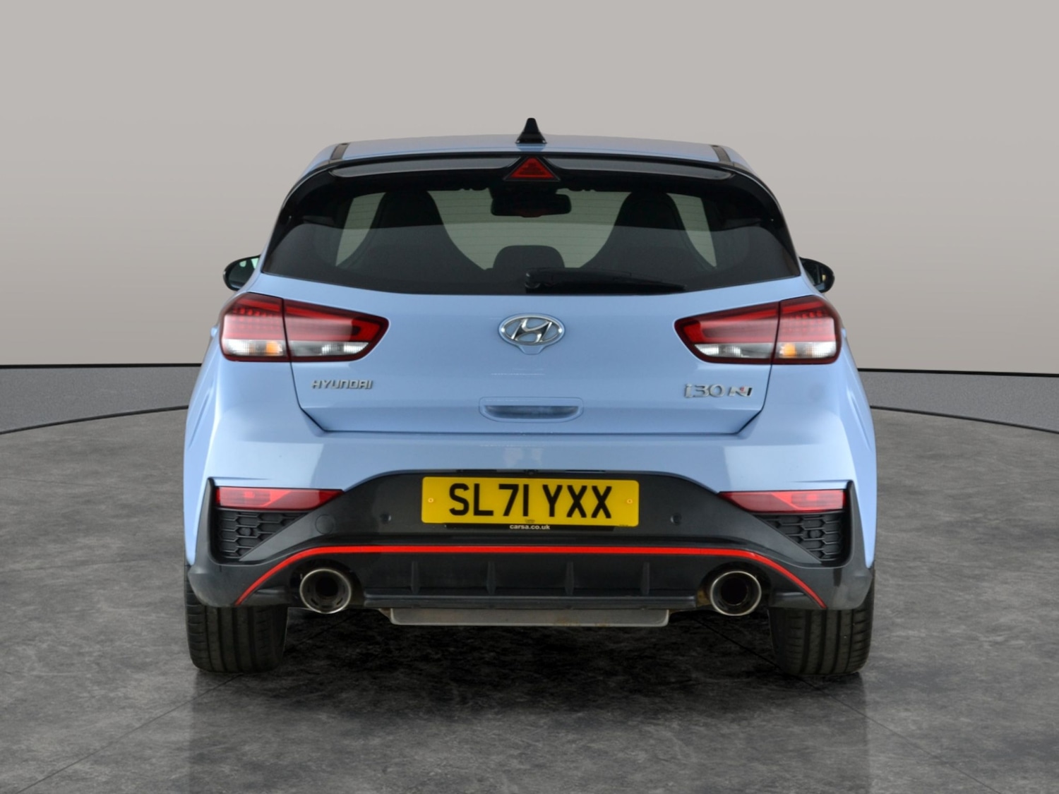 Used Hyundai i30 2021 for sale - 77381364: Photo 12