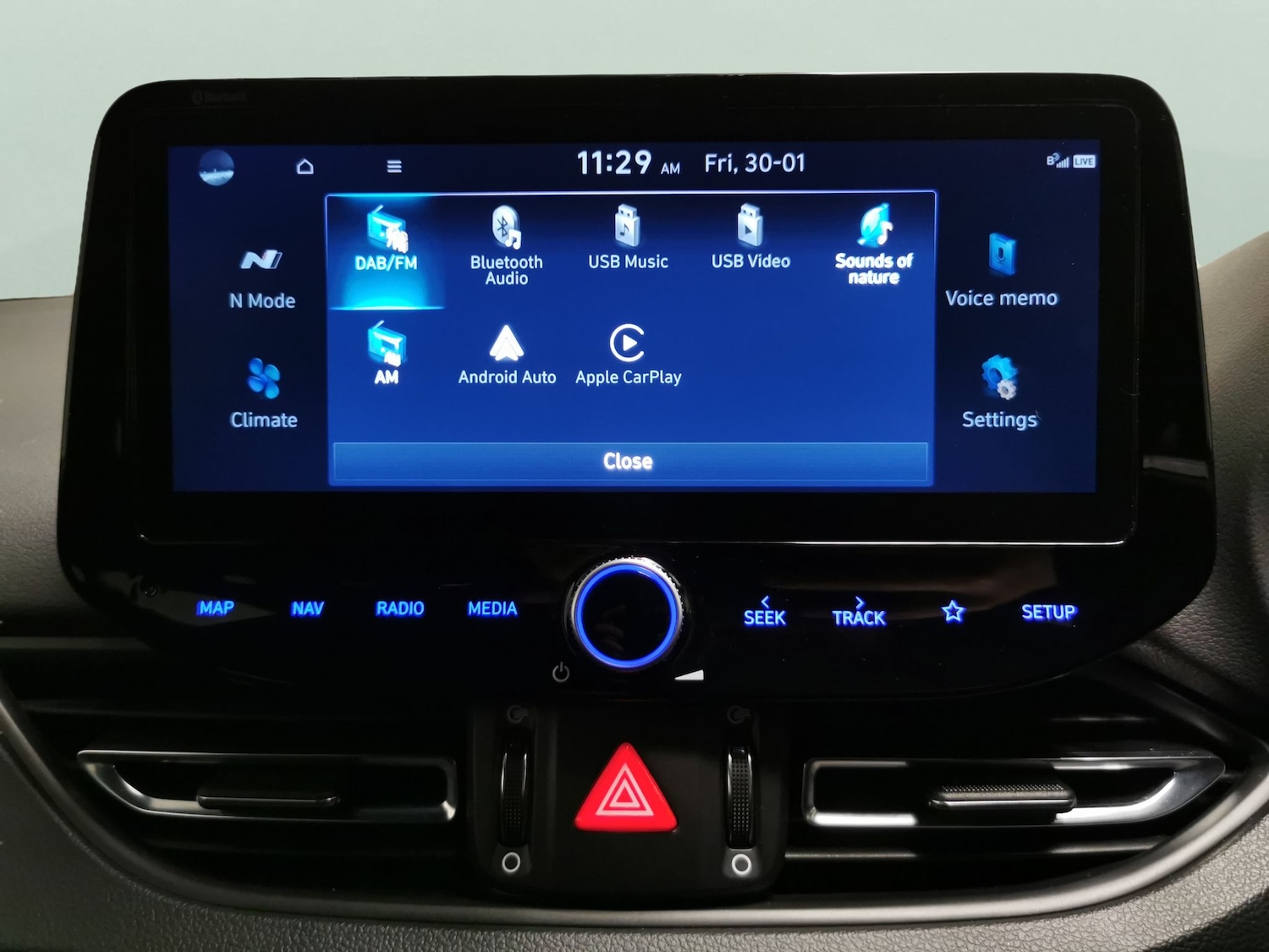 Used Hyundai i30 2021 for sale - 77381364: Photo 17