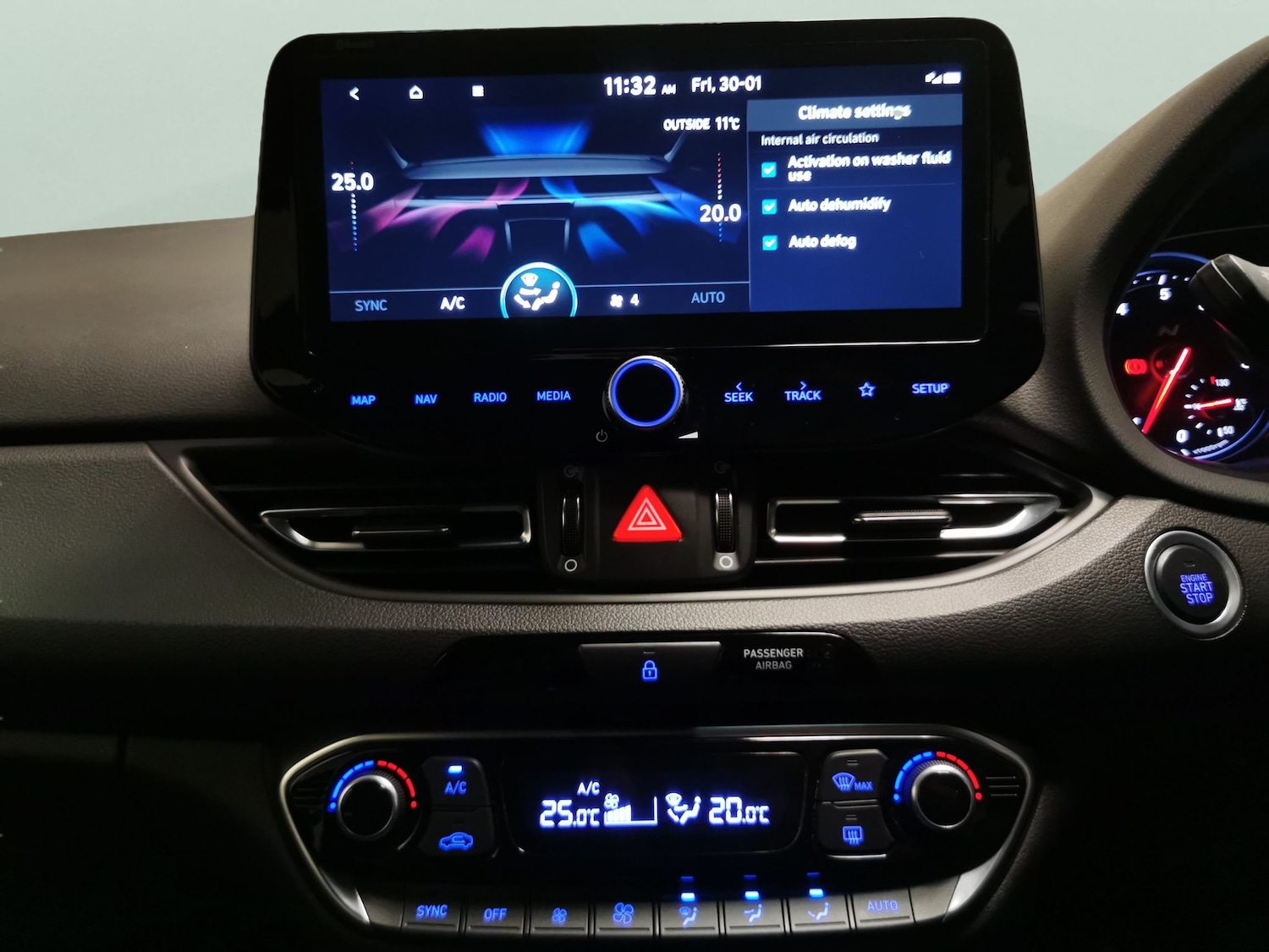 Used Hyundai i30 2021 for sale - 77381364: Photo 20