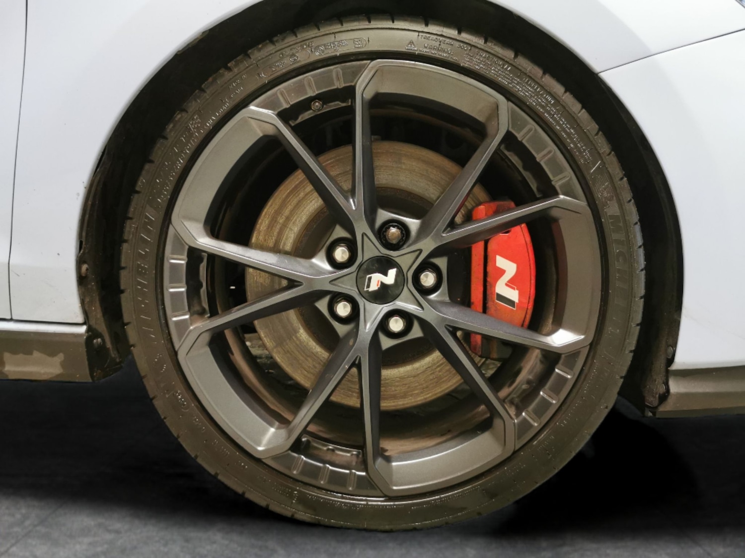 Used Hyundai i30 2021 for sale - 77381364: Photo 27