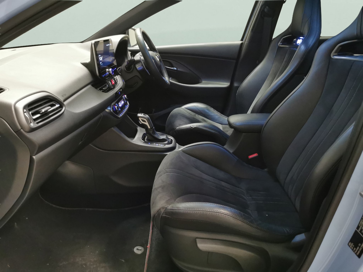 Used Hyundai i30 2021 for sale - 77381364: Photo 4