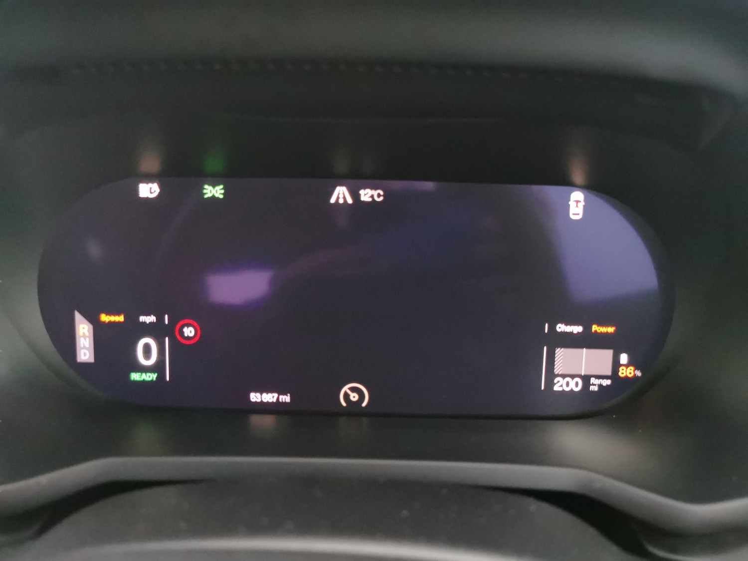 Used Polestar Polestar 2 2023 for sale - 77208090: Photo 24