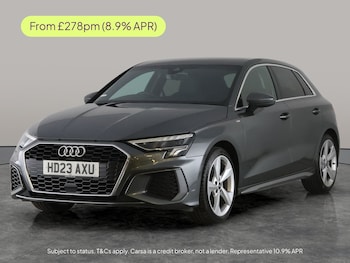 Used Audi A3 2023 for sale - 78780124: Photo