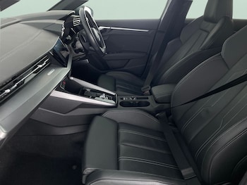 Used Audi A3 2023 for sale - 78780124: Photo