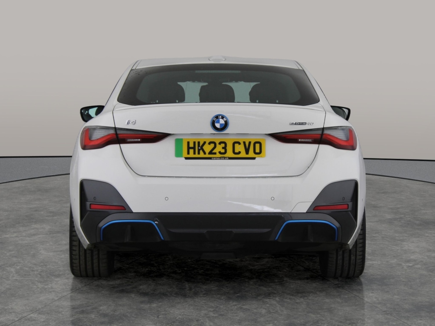 Used BMW i4 2023 for sale - 77100656: Photo 11
