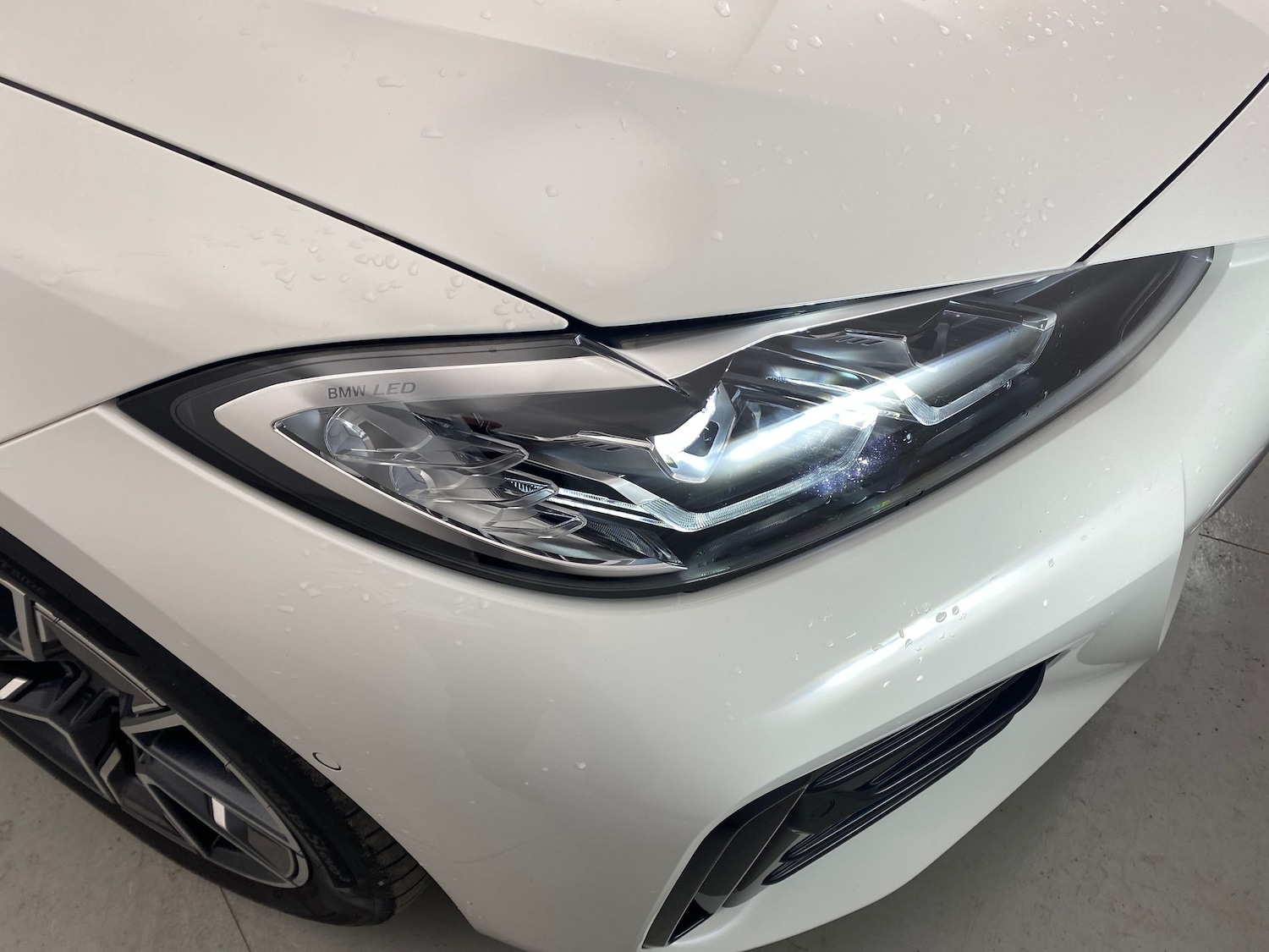 Used BMW i4 2023 for sale - 77100656: Photo 21