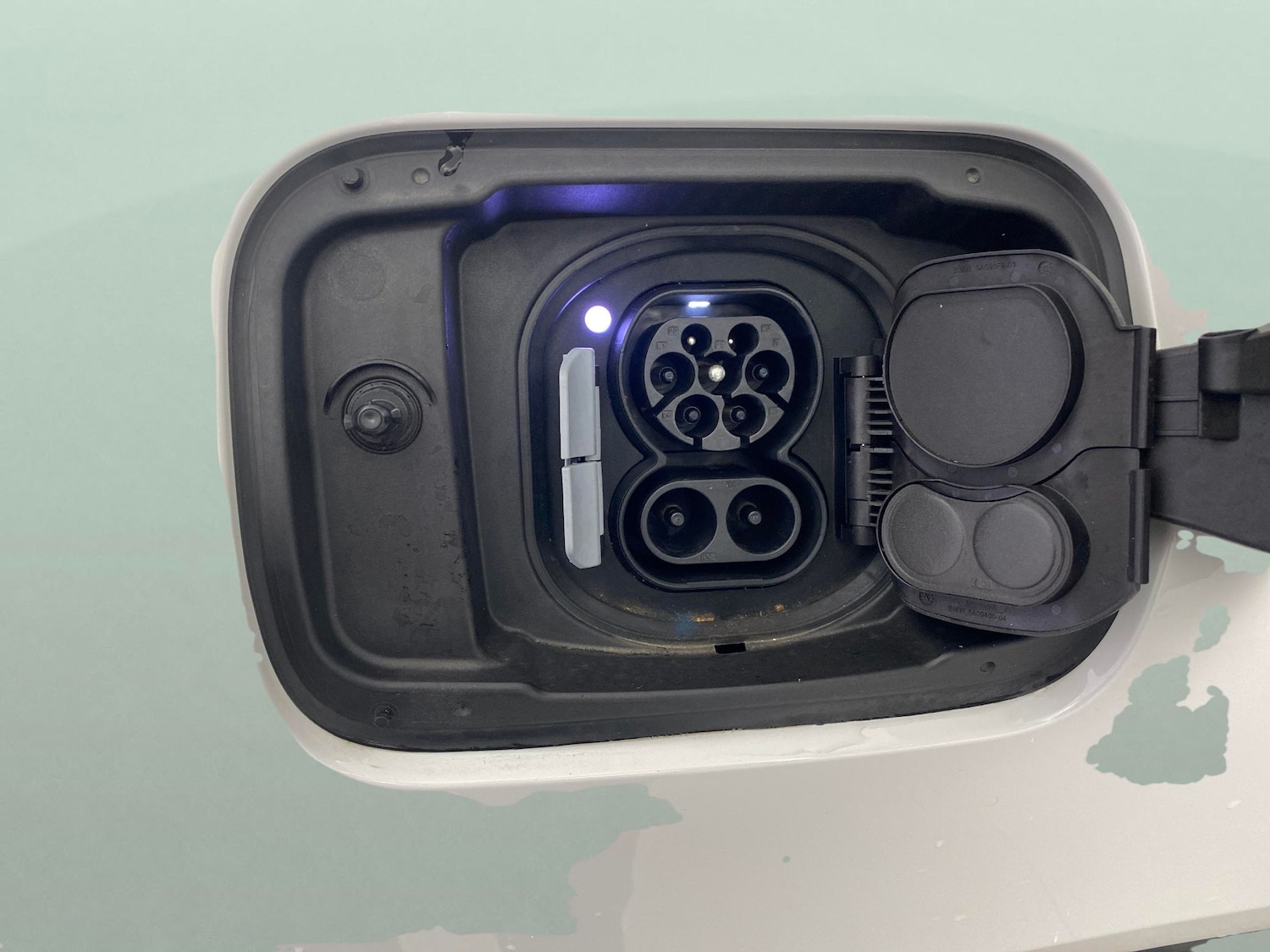 Used BMW i4 2023 for sale - 77100656: Photo 25