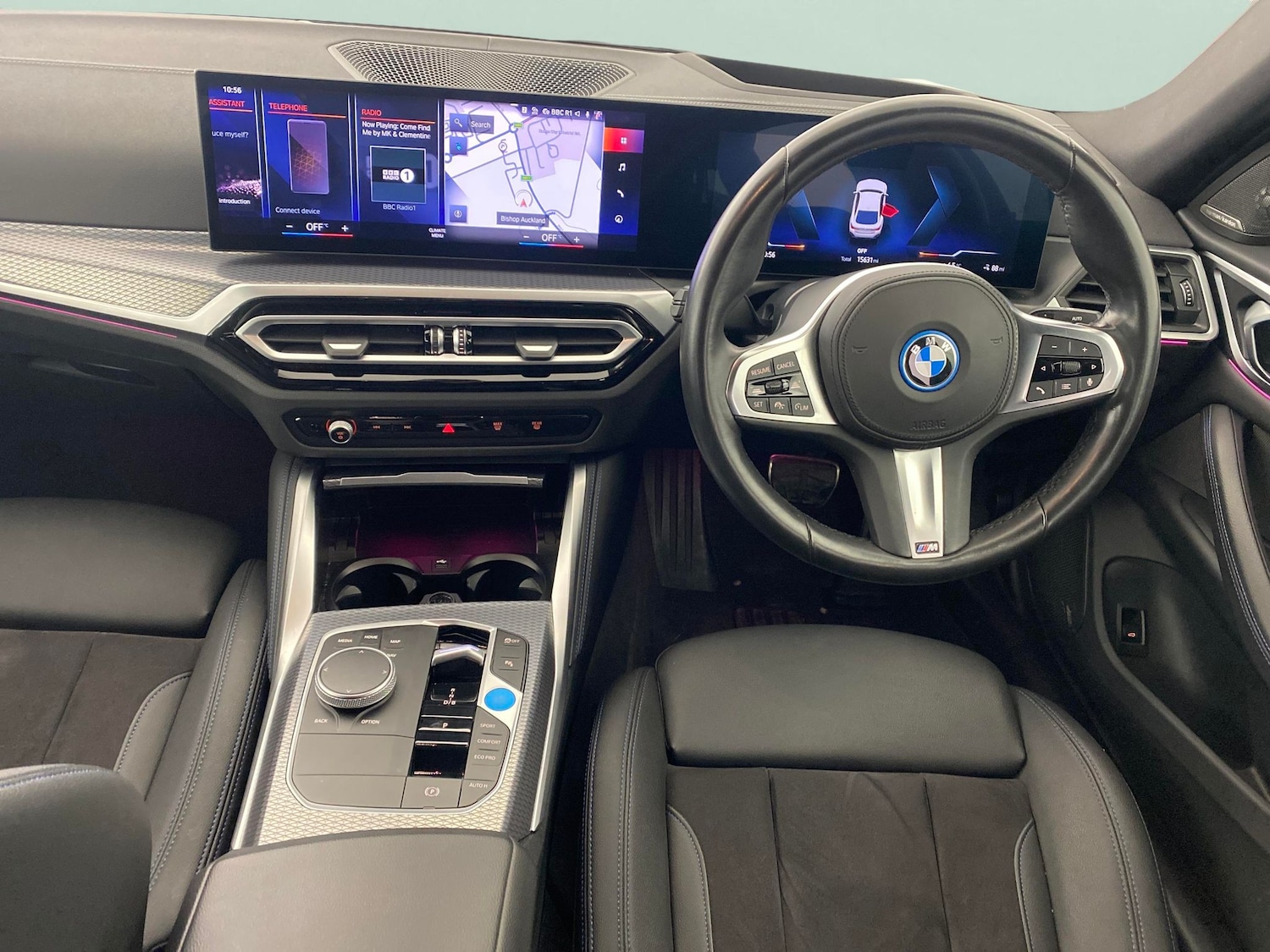 Used BMW i4 2023 for sale - 77100656: Photo 4