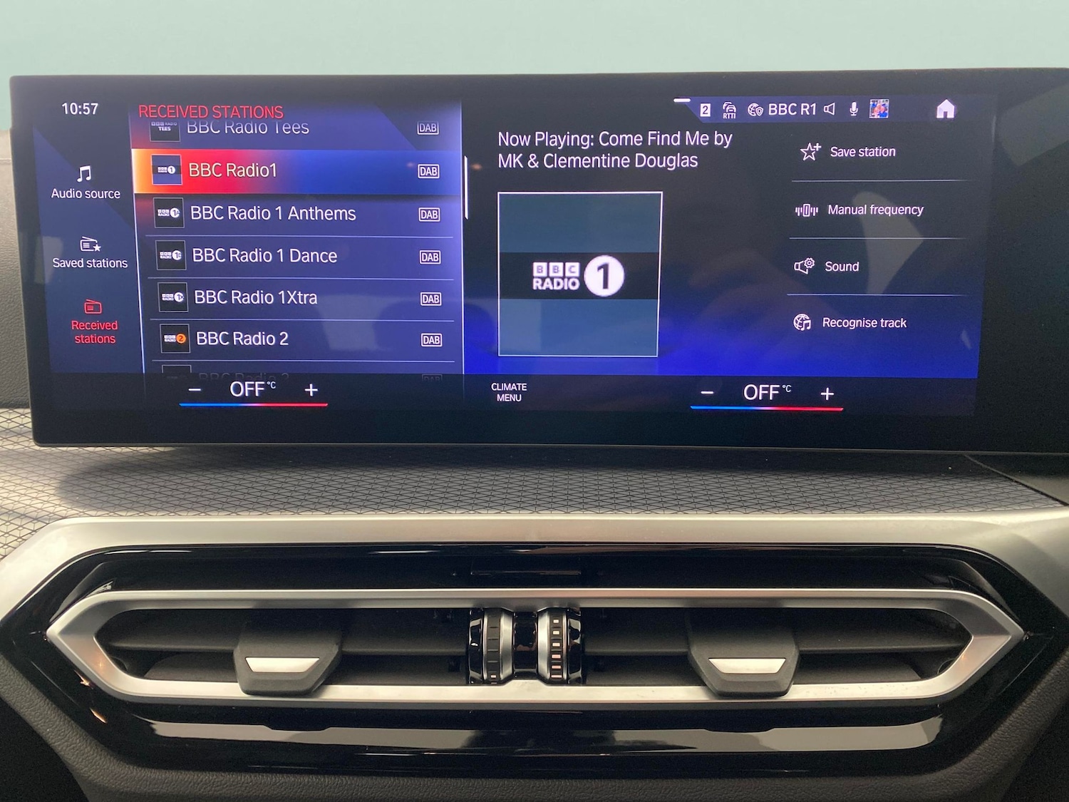 Used BMW i4 2023 for sale - 77100656: Photo 6