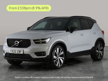 Used Volvo XC40 2022 for sale - 79306310: Photo