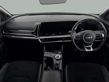 Used Kia Sportage 2022 for sale - 74853254: Photo