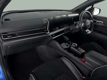 Used Kia Sportage 2022 for sale - 74853254: Photo