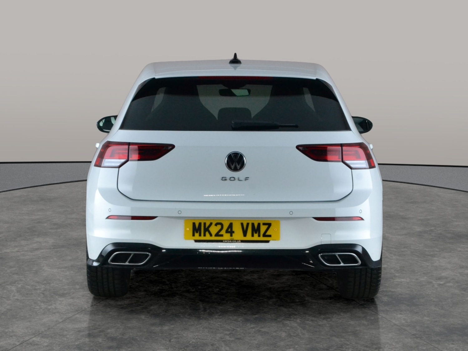 Used Volkswagen Golf 2024 for sale - 77911691: Photo 10