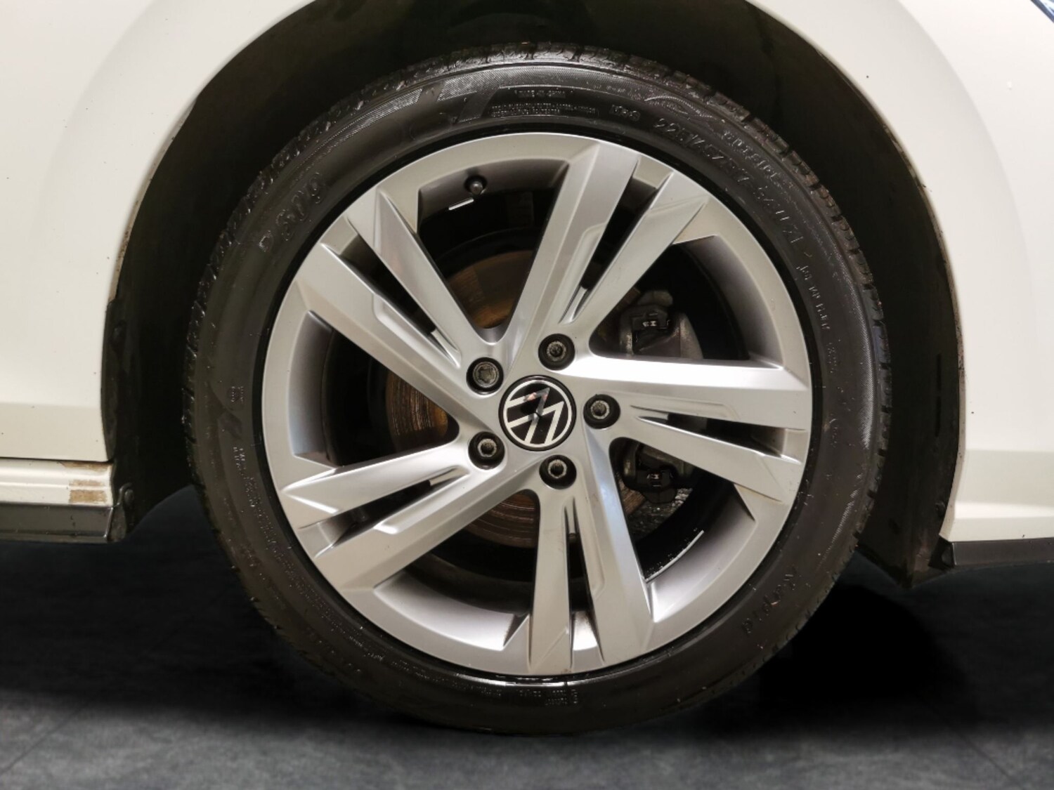 Used Volkswagen Golf 2024 for sale - 77911691: Photo 21