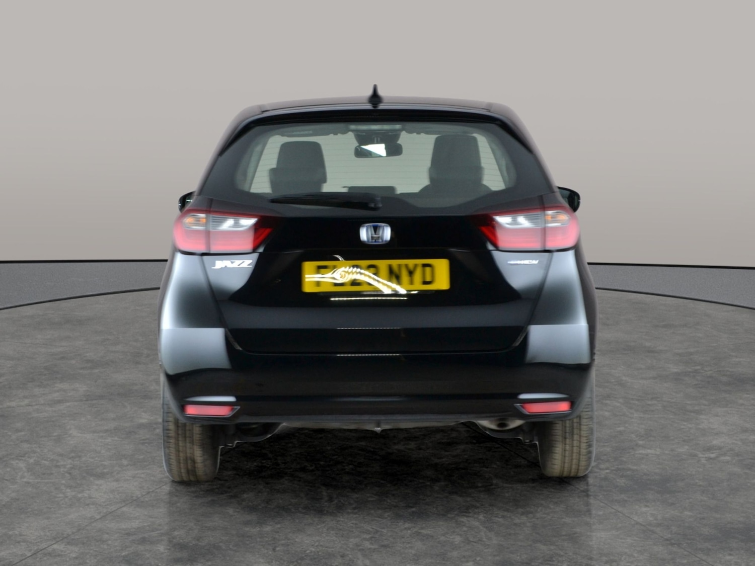 Used Honda Jazz 2023 for sale - 77076081: Photo 10