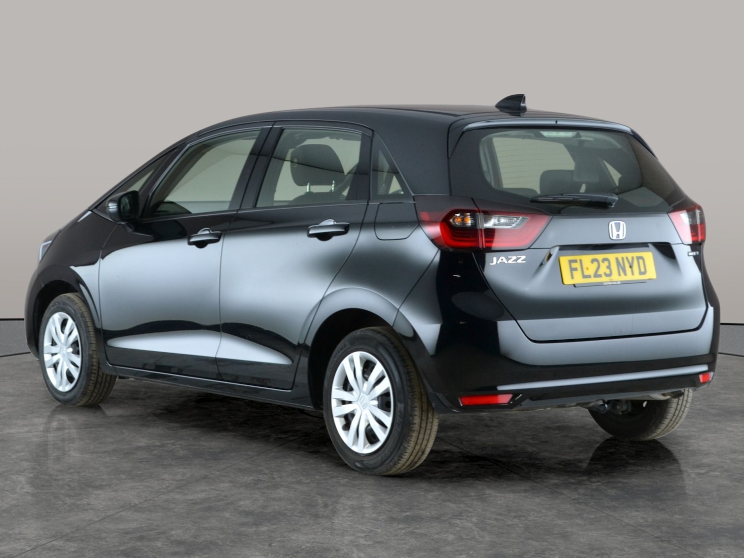 Used Honda Jazz 2023 for sale - 77076081: Photo 11