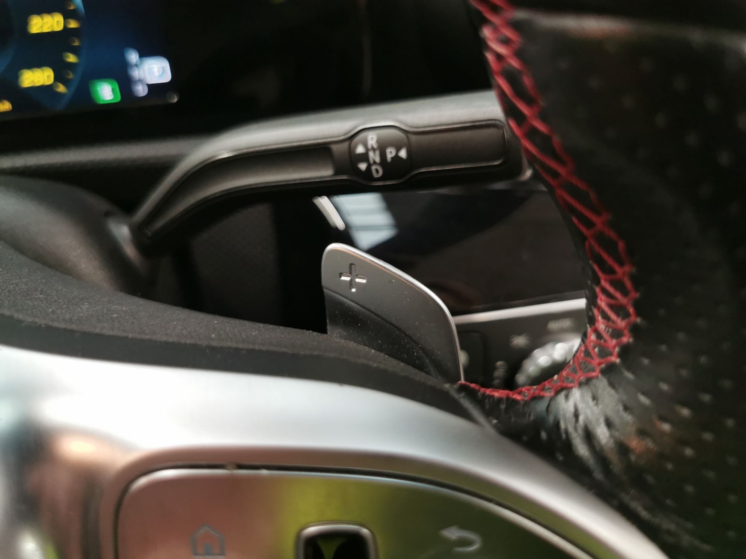 Used Mercedes-Benz A-Class for sale - 77311227: Photo 19