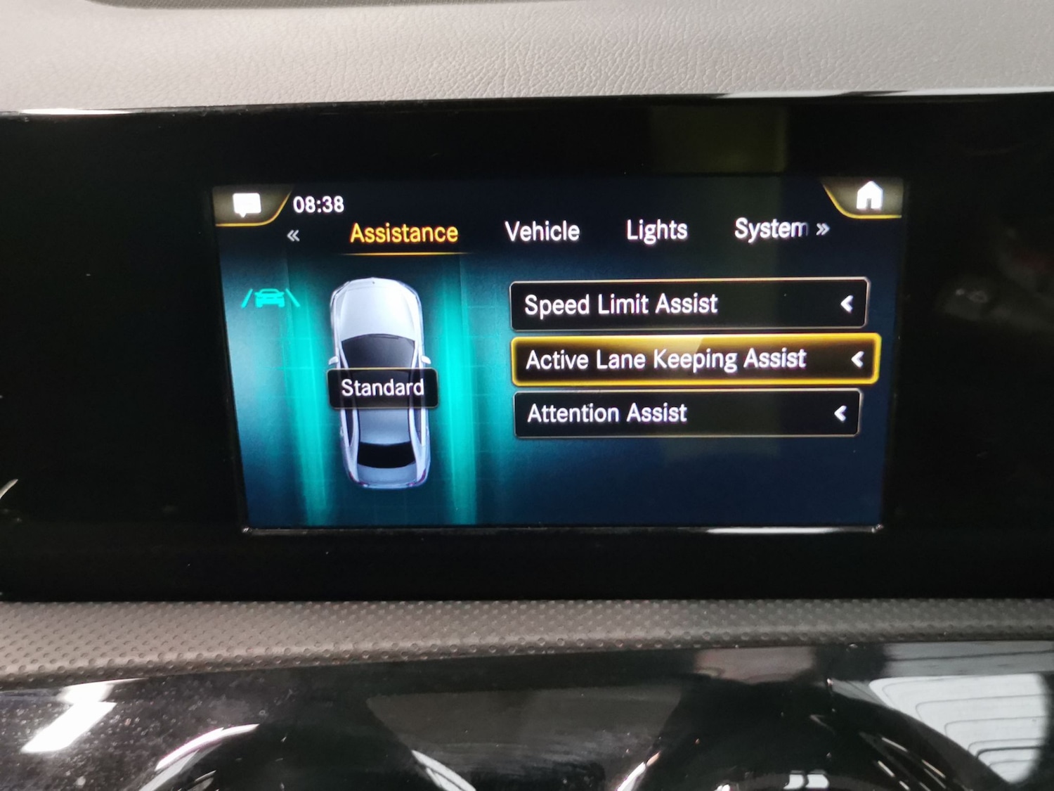 Used Mercedes-Benz A-Class for sale - 77311227: Photo 21