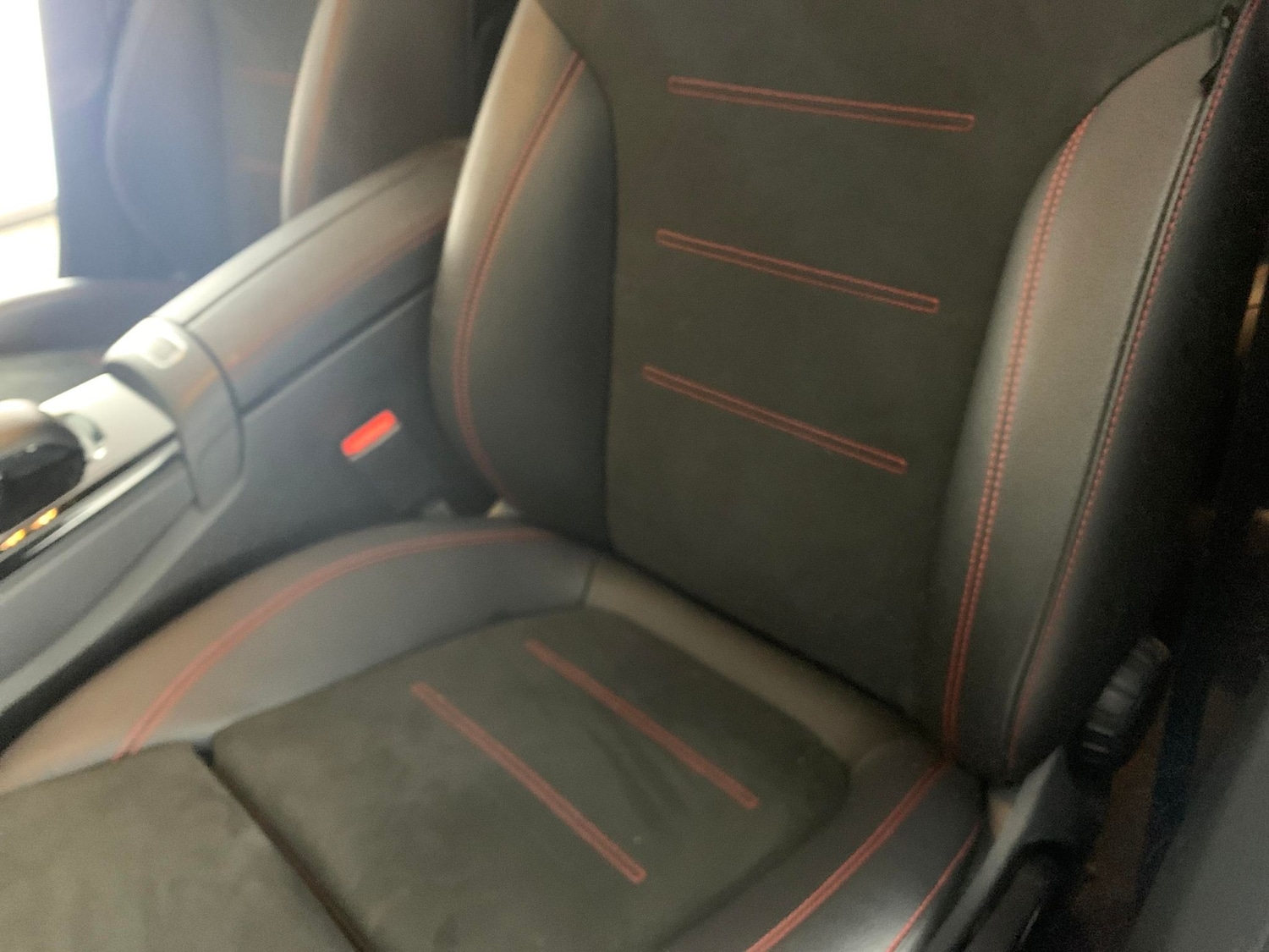 Used Mercedes-Benz A-Class for sale - 77311227: Photo 23