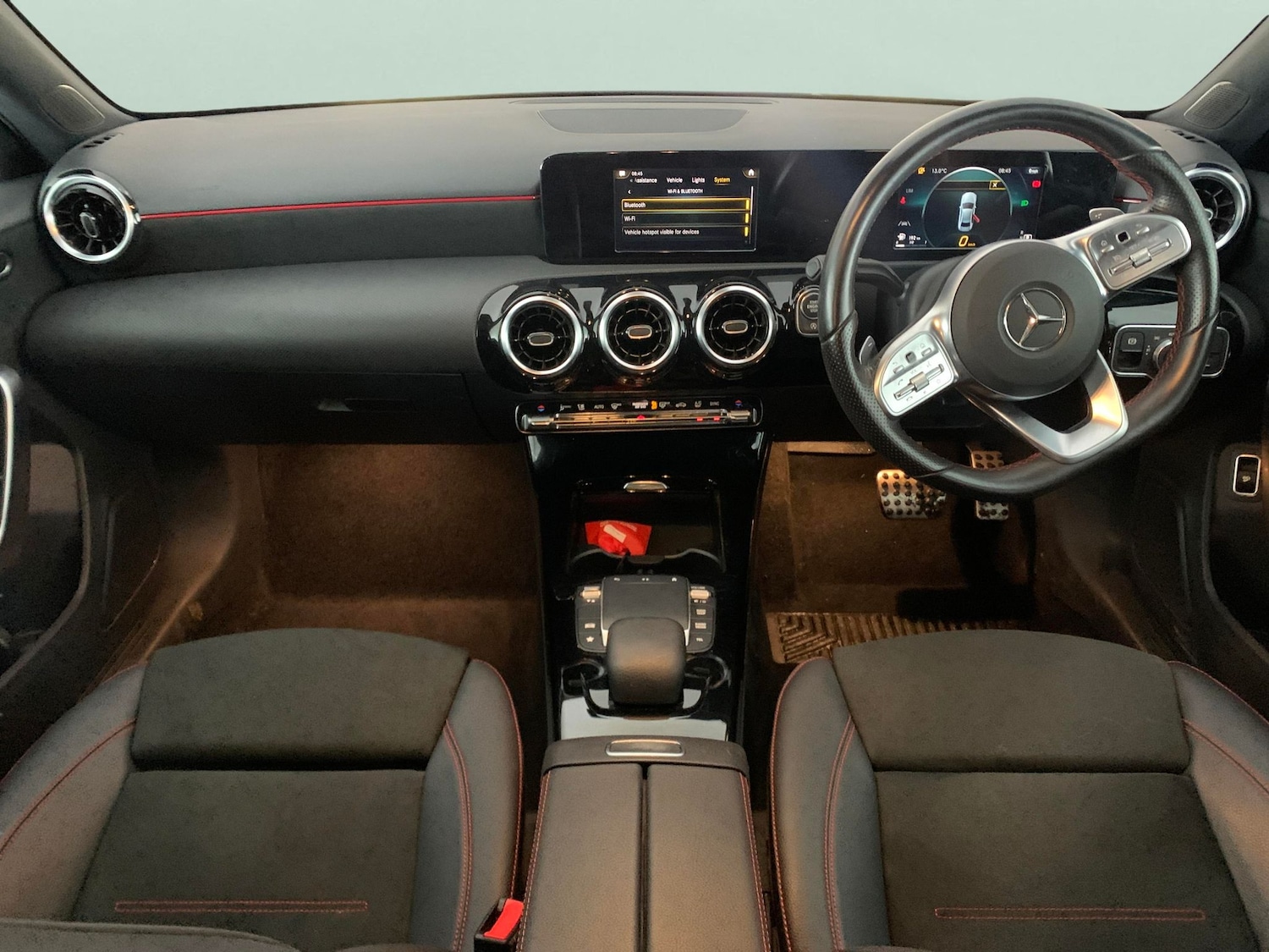 Used Mercedes-Benz A-Class for sale - 77311227: Photo 7