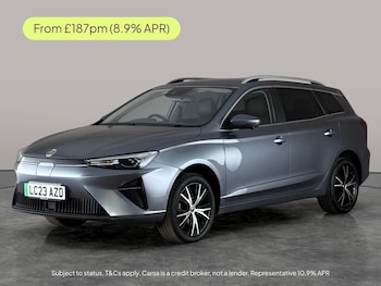Used MG MG5 2023 for sale - 79469777: Photo