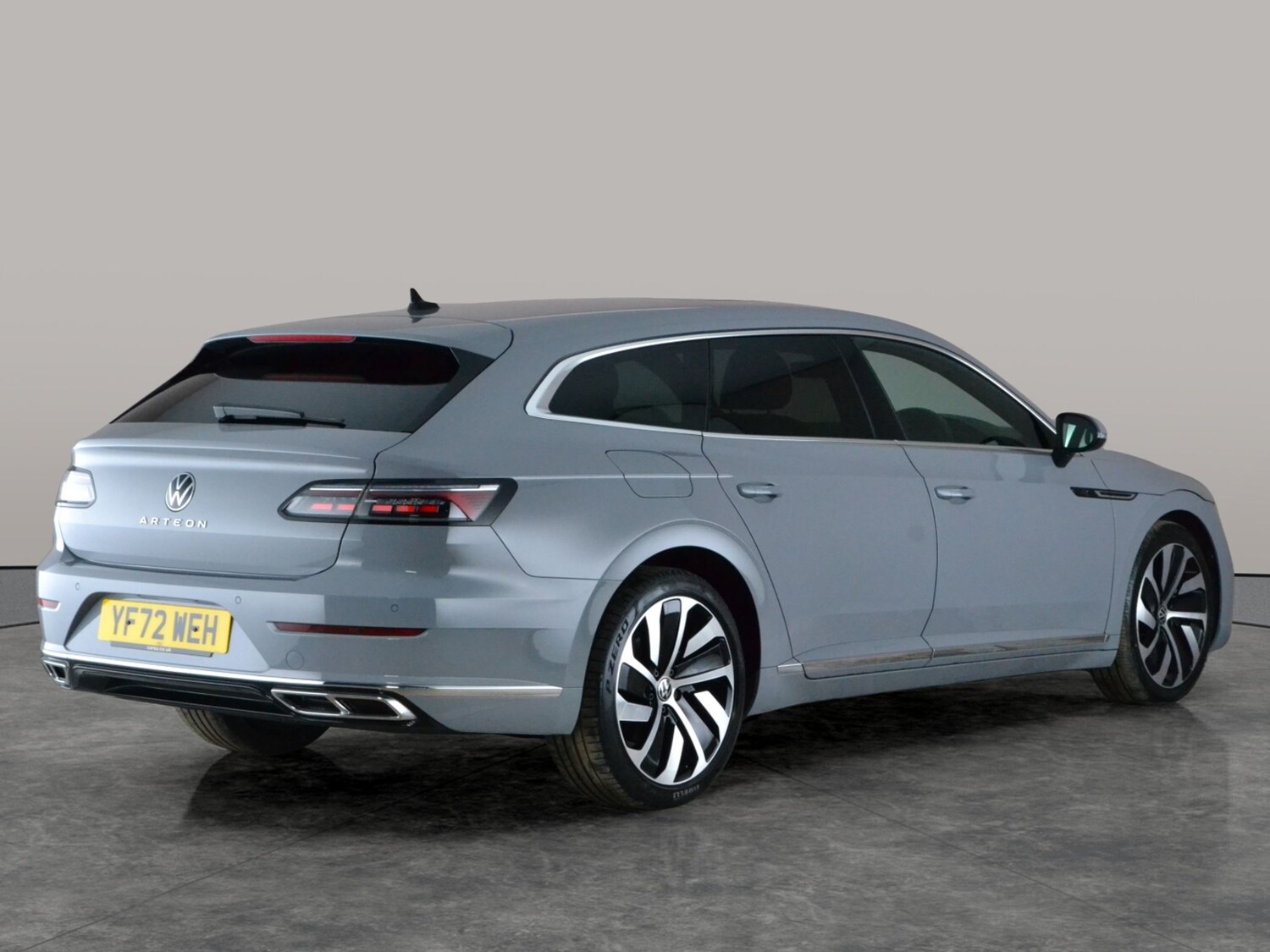 Used Volkswagen Arteon 2022 for sale - 77802941: Photo 10