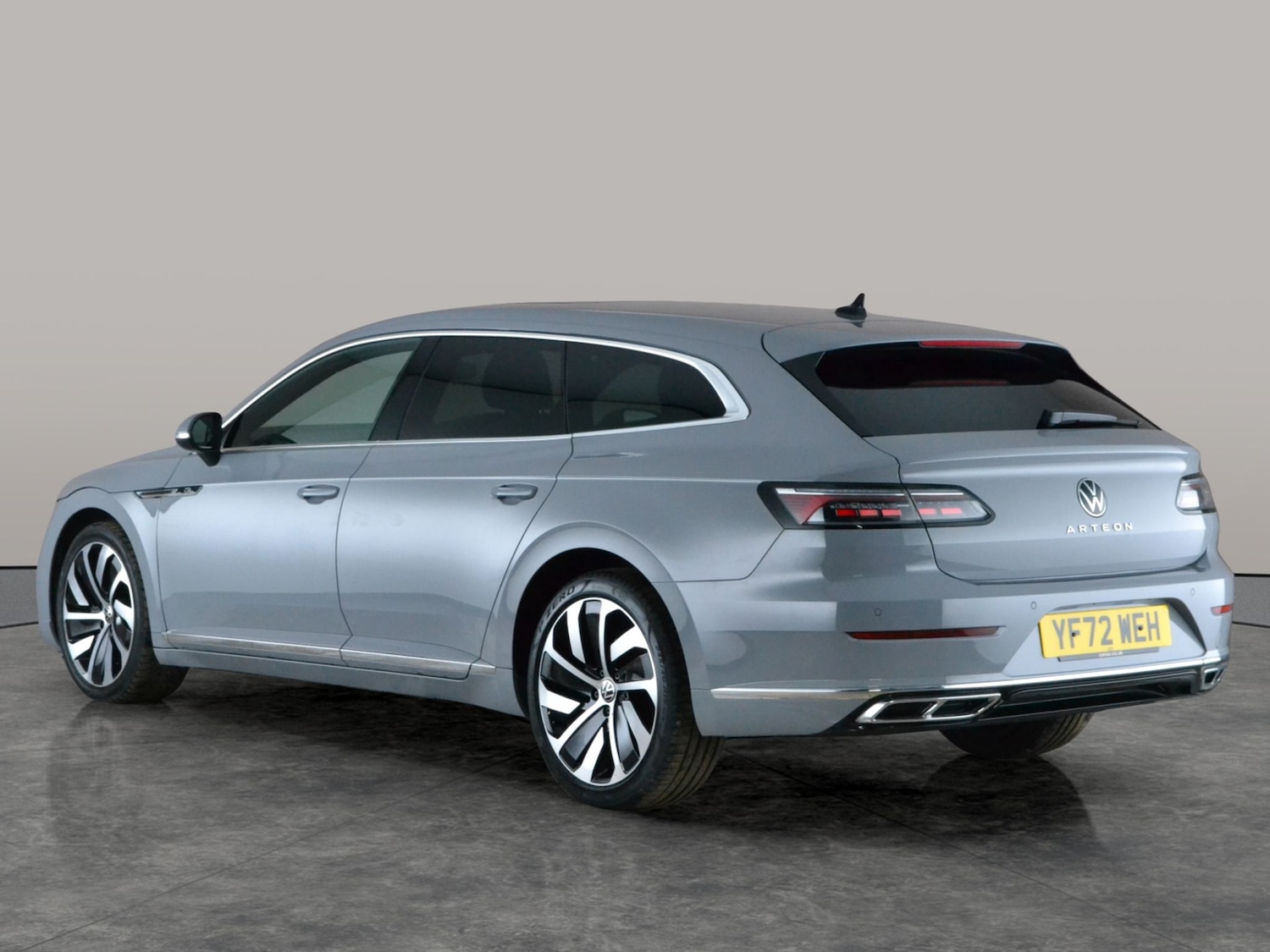 Used Volkswagen Arteon 2022 for sale - 77802941: Photo 12