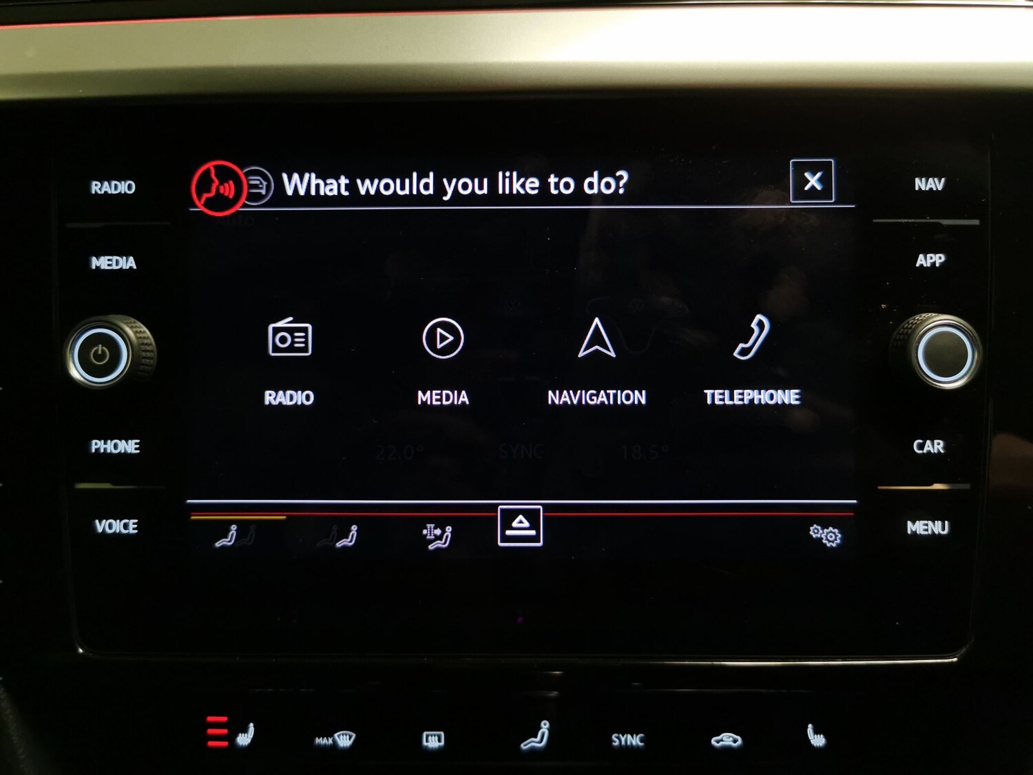 Used Volkswagen Arteon 2022 for sale - 77802941: Photo 19