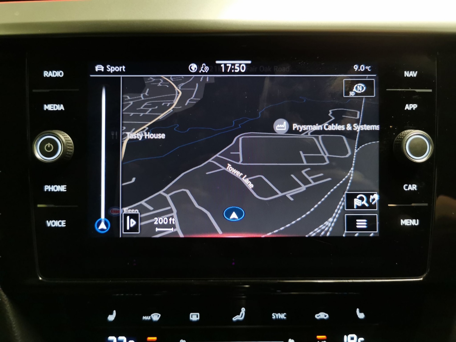 Used Volkswagen Arteon 2022 for sale - 77802941: Photo 6