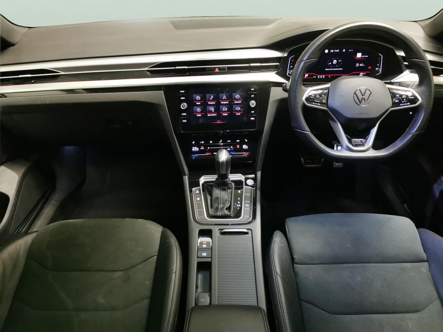 Used Volkswagen Arteon 2022 for sale - 77802941: Photo 7