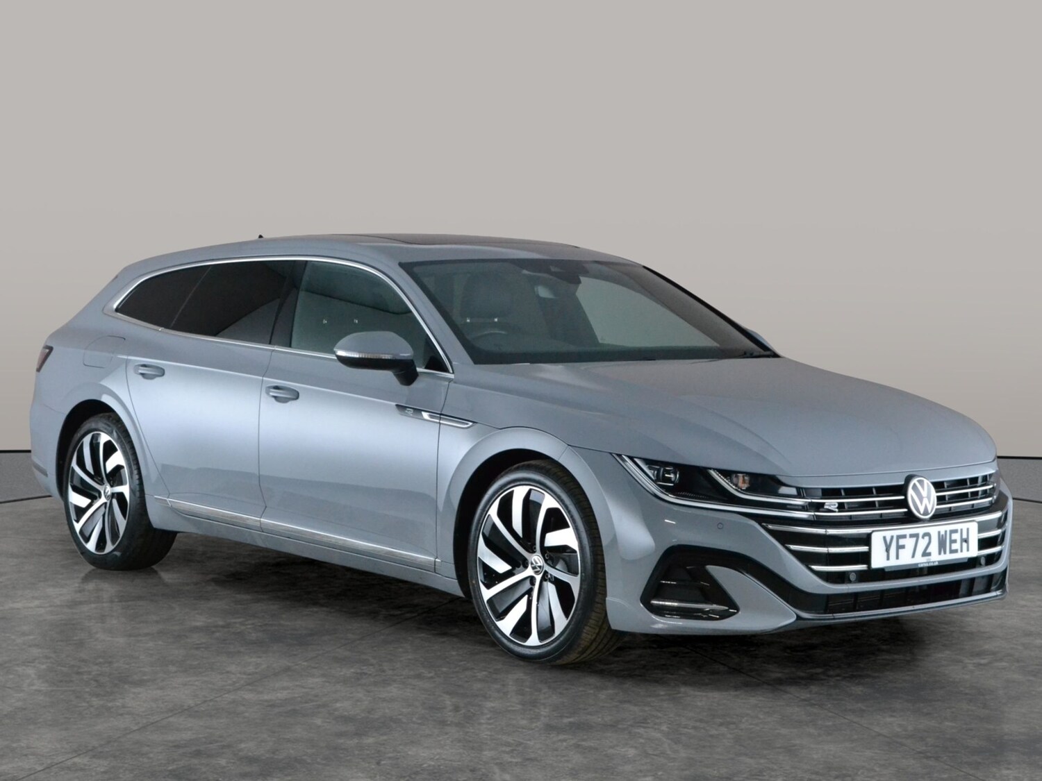 Used Volkswagen Arteon 2022 for sale - 77802941: Photo 8
