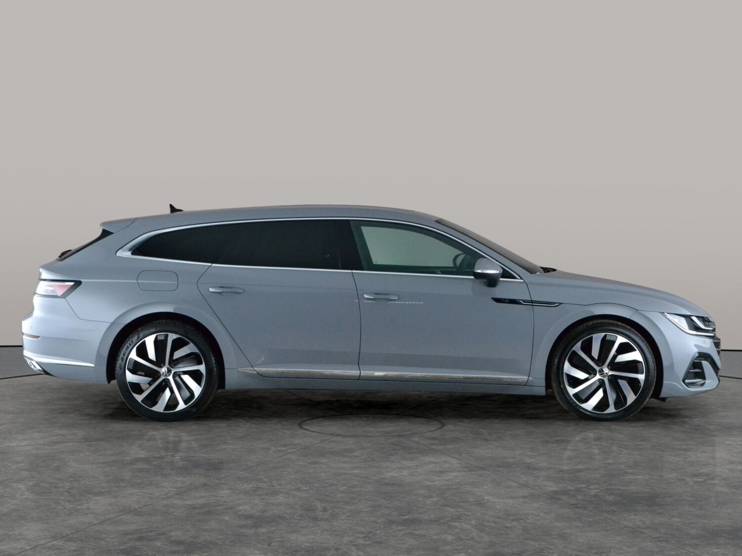 Used Volkswagen Arteon 2022 for sale - 77802941: Photo 9