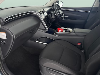 Used Hyundai TUCSON 2023 for sale - 75612881: Photo