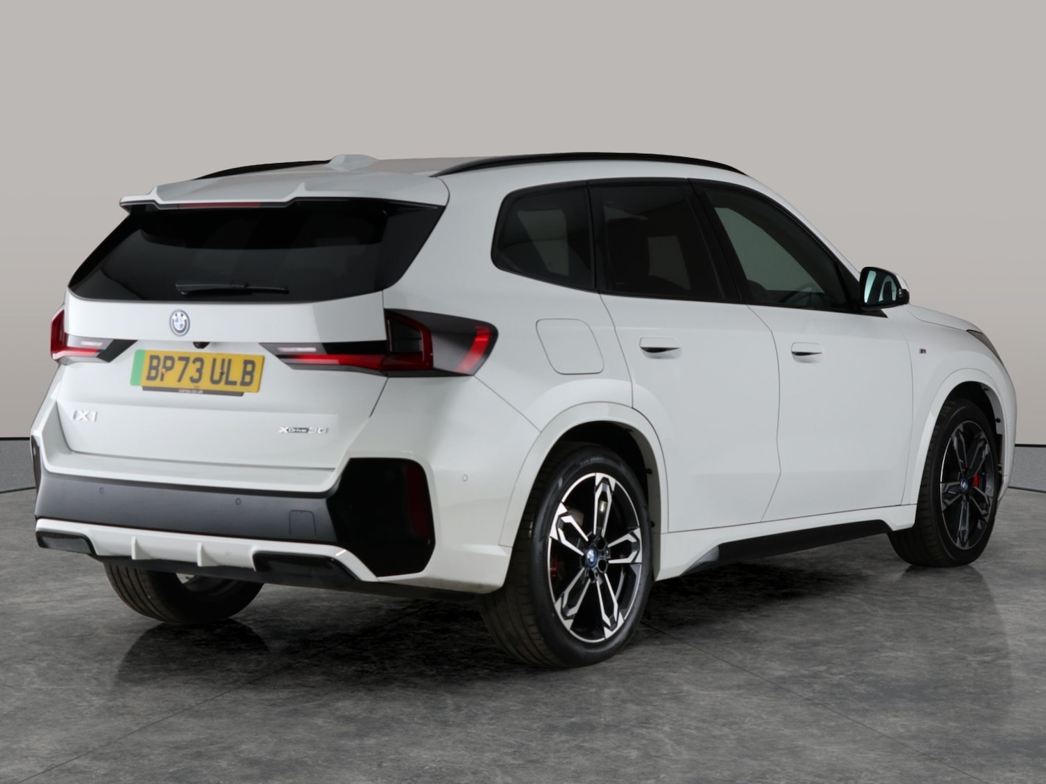 Used BMW iX1 2024 for sale - 76447391: Photo 13