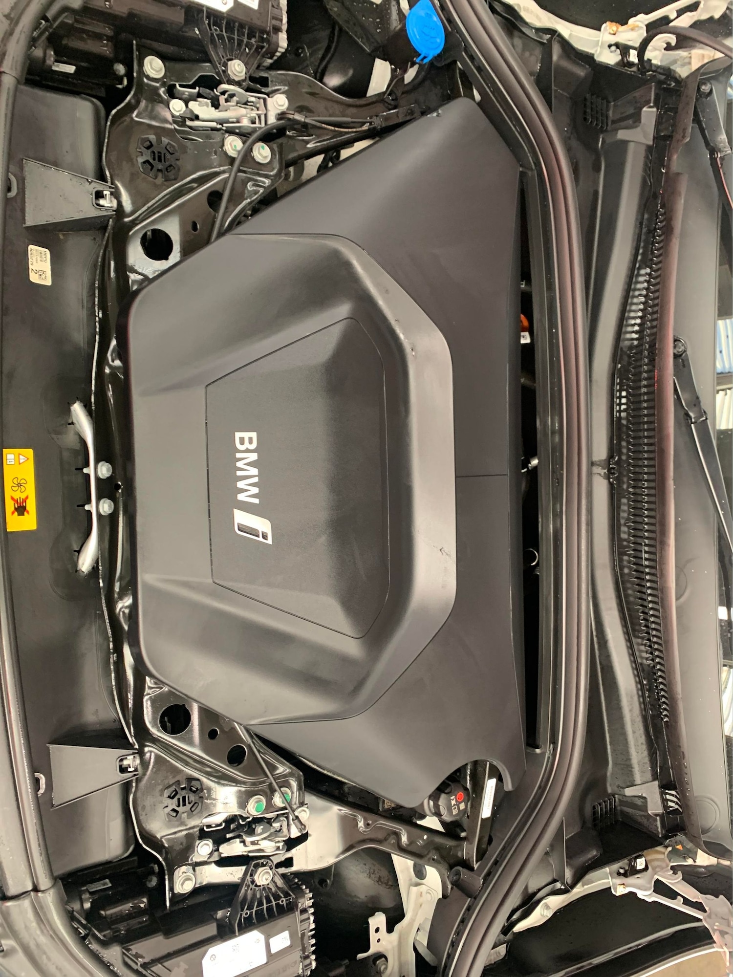 Used BMW iX1 2024 for sale - 76447391: Photo 49