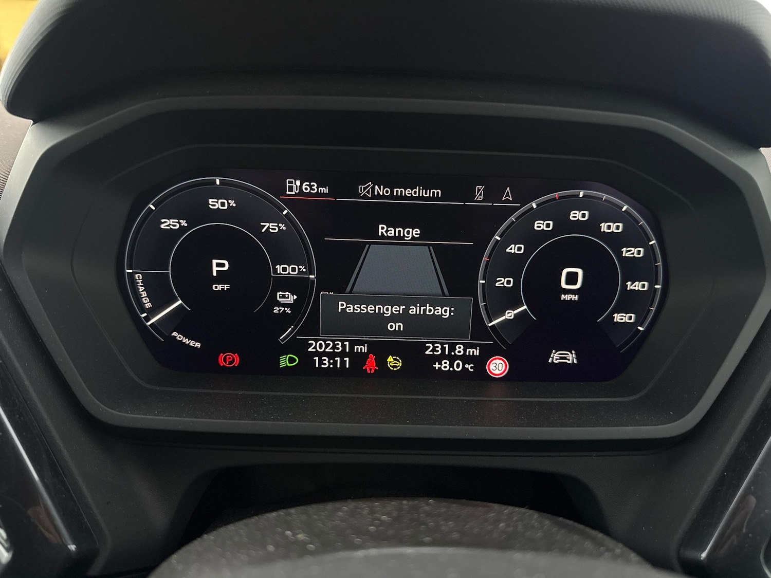 Used Audi Q4 e-tron 2023 for sale - 77138083: Photo 21