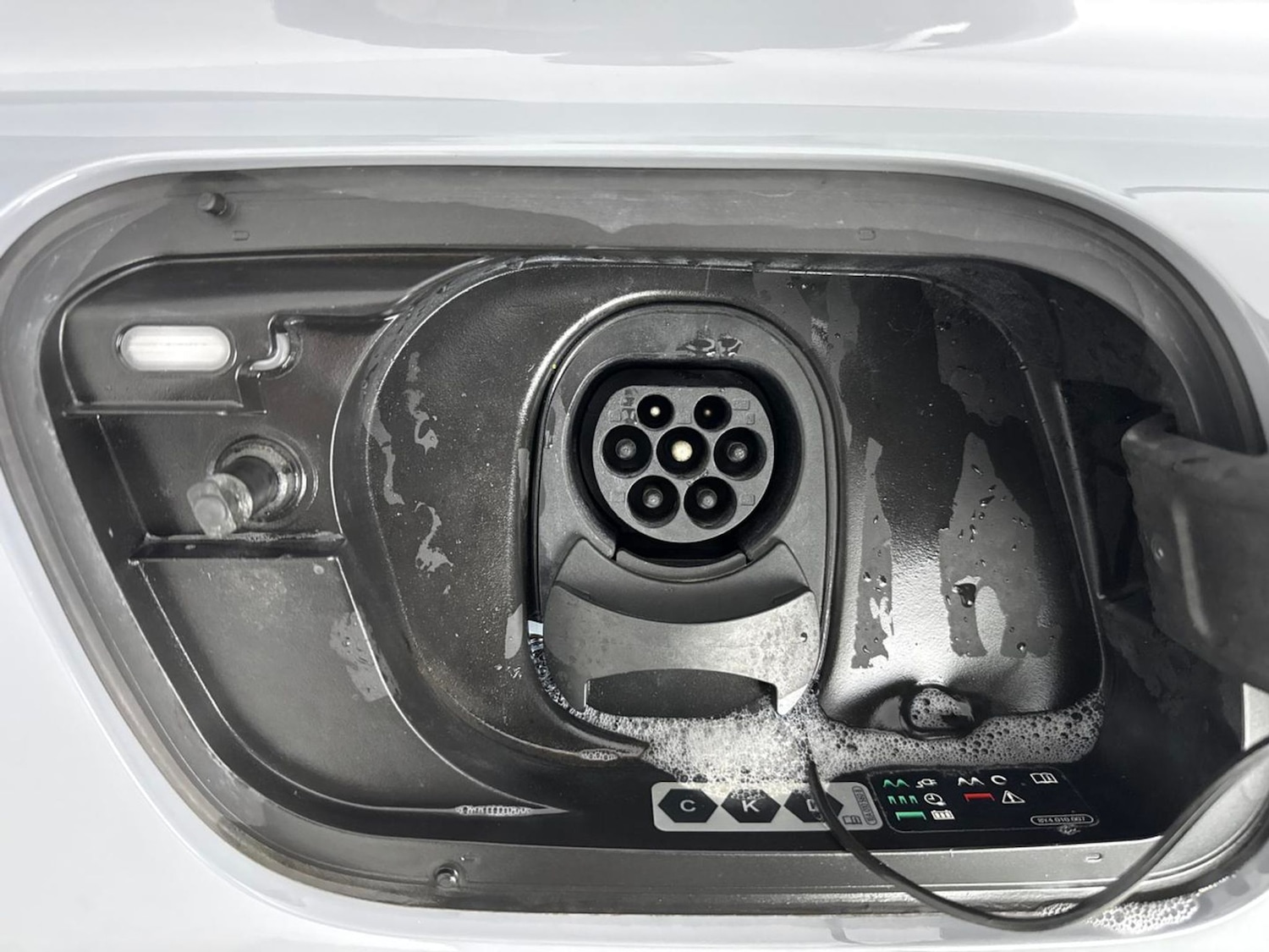 Used Audi Q4 e-tron 2023 for sale - 77138083: Photo 29