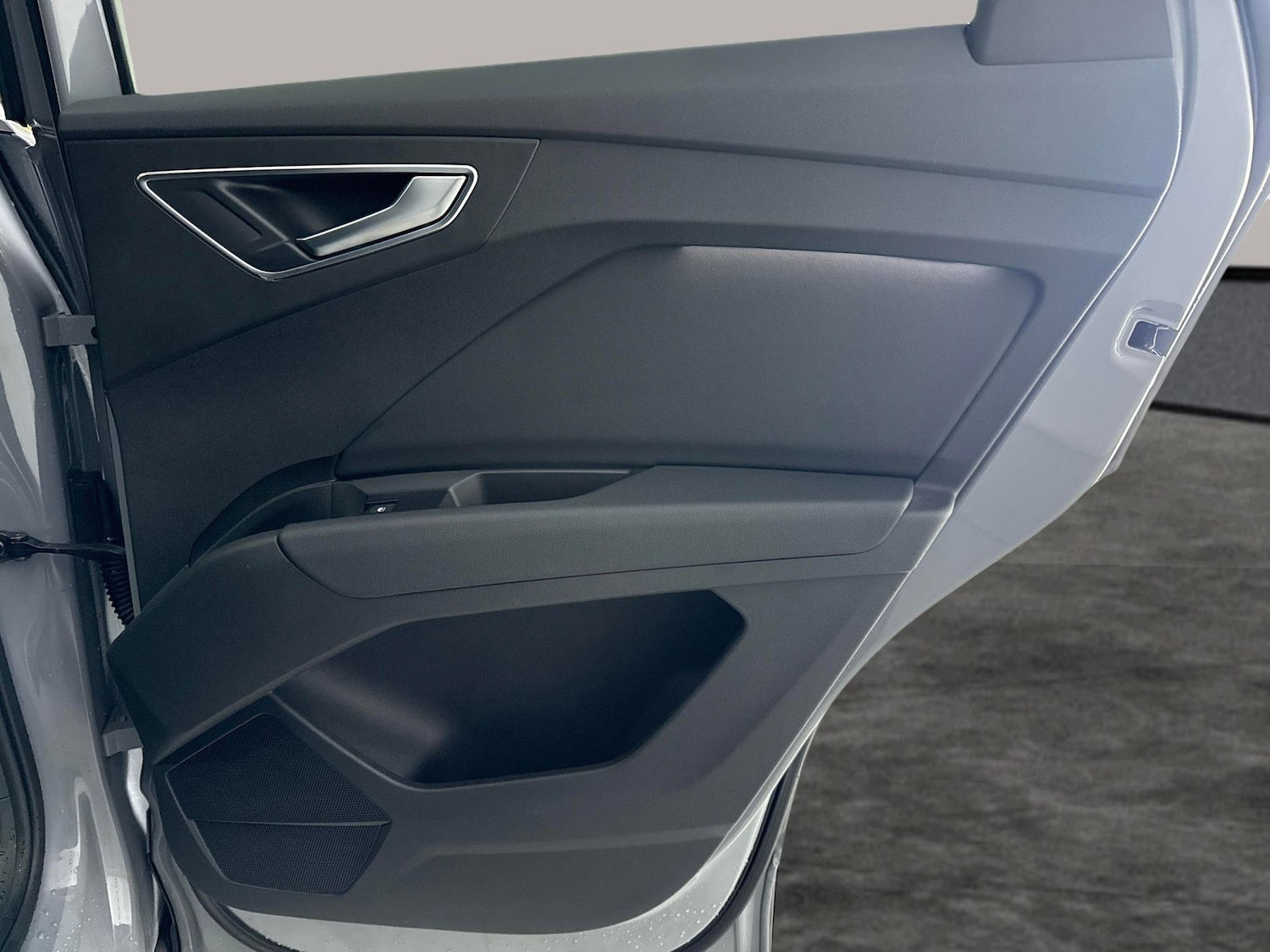 Used Audi Q4 e-tron 2023 for sale - 77138083: Photo 31