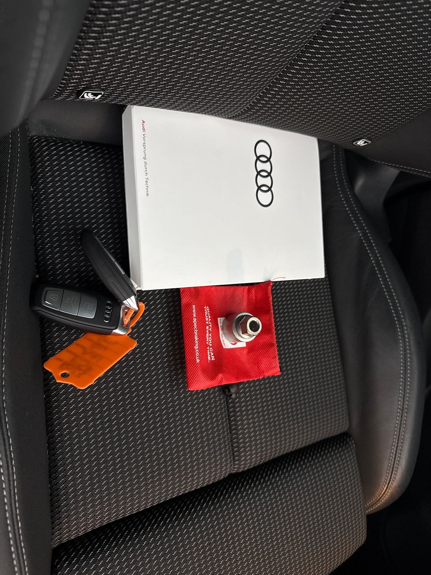 Used Audi Q4 e-tron 2023 for sale - 77138083: Photo 33