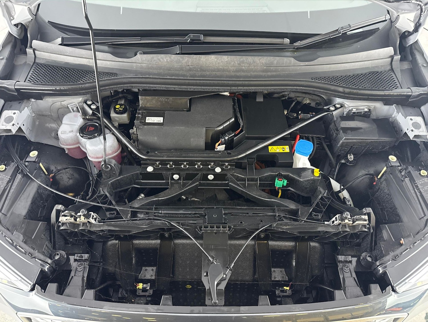 Used Audi Q4 e-tron 2023 for sale - 77138083: Photo 34