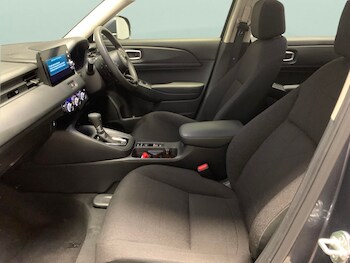 Used Honda HR-V undefined for sale - 79164055: Photo