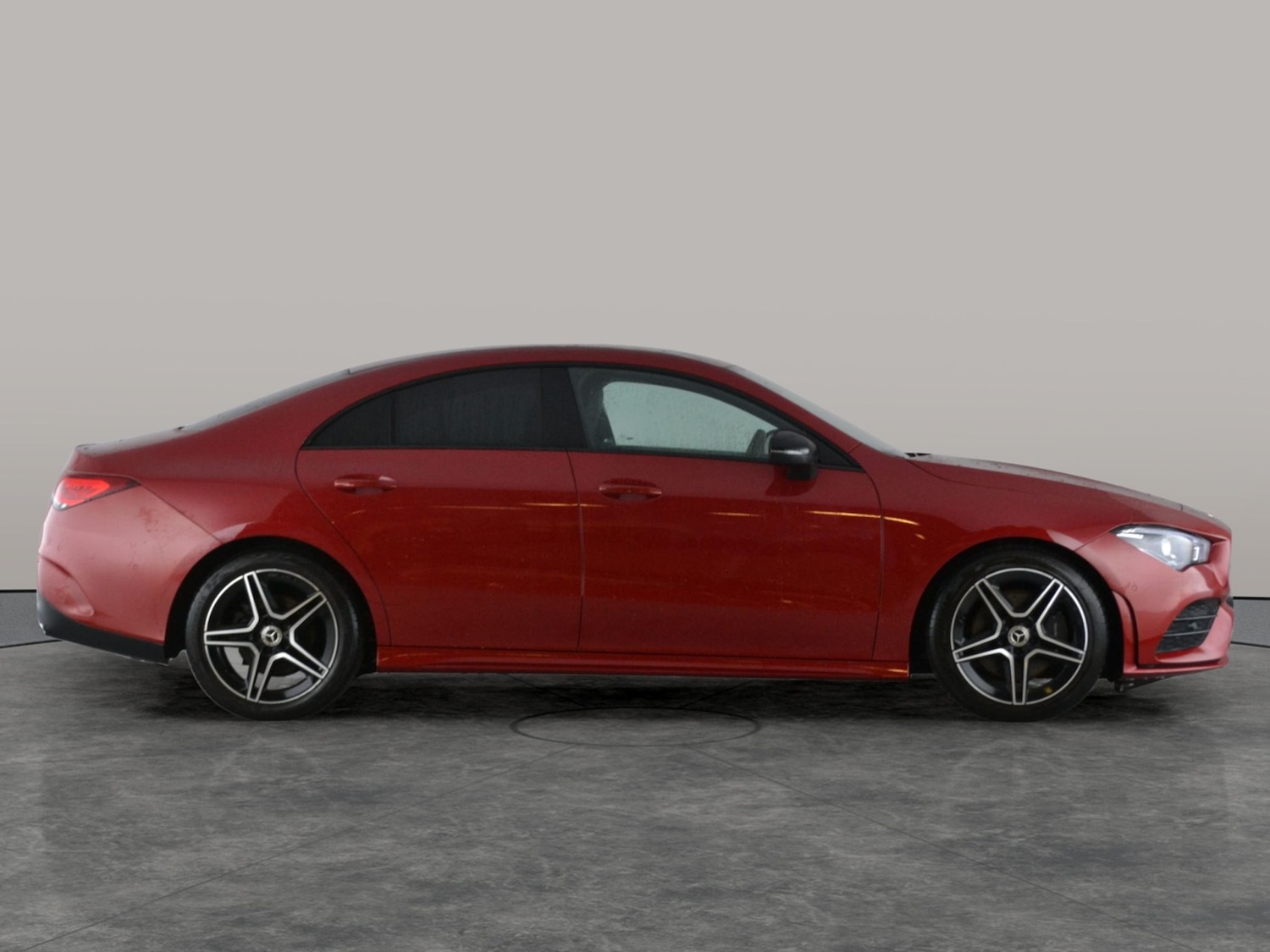 Used Mercedes-Benz CLA 2023 for sale - 77432316: Photo 10