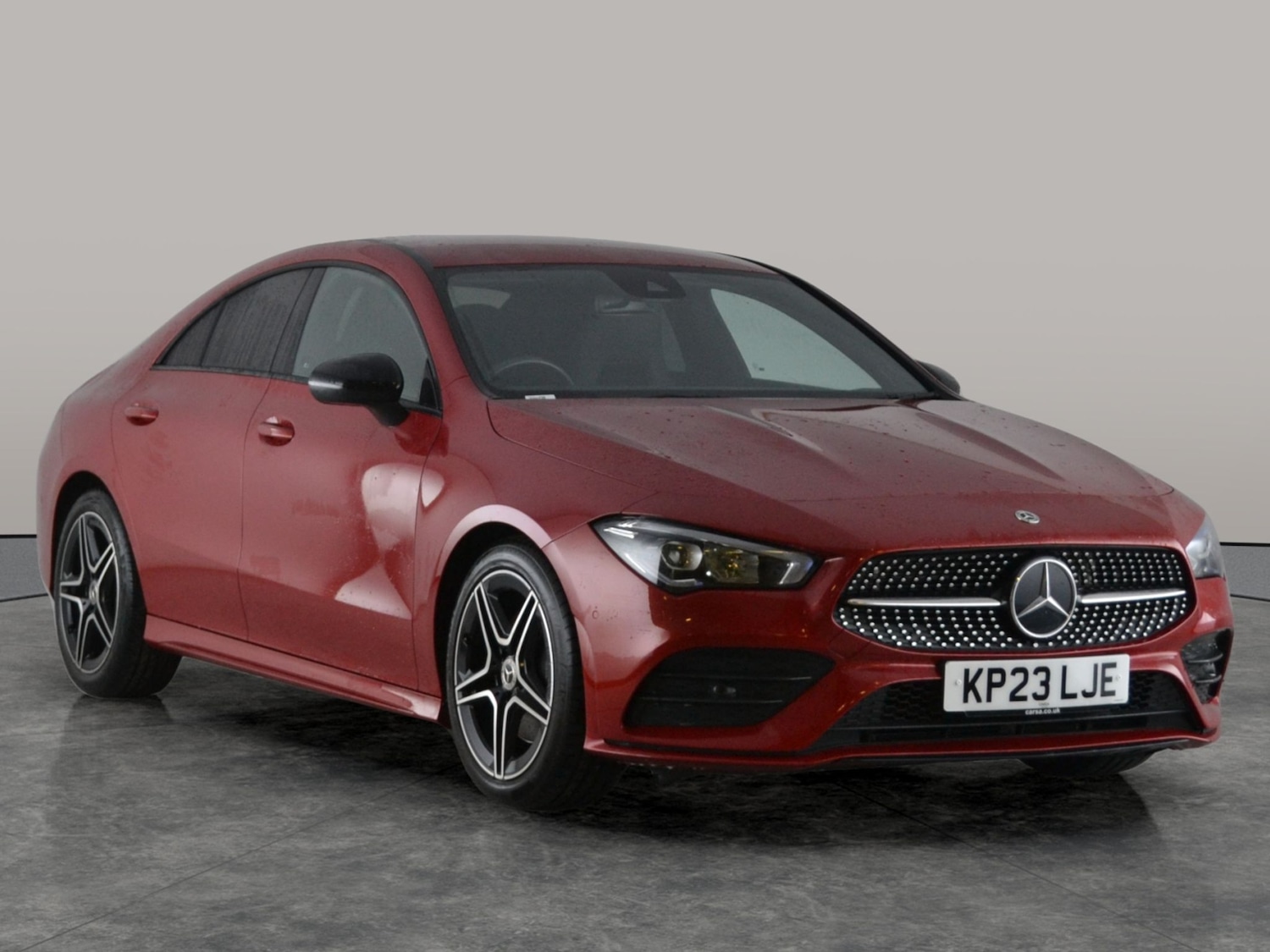 Used Mercedes-Benz CLA 2023 for sale - 77432316: Photo 11