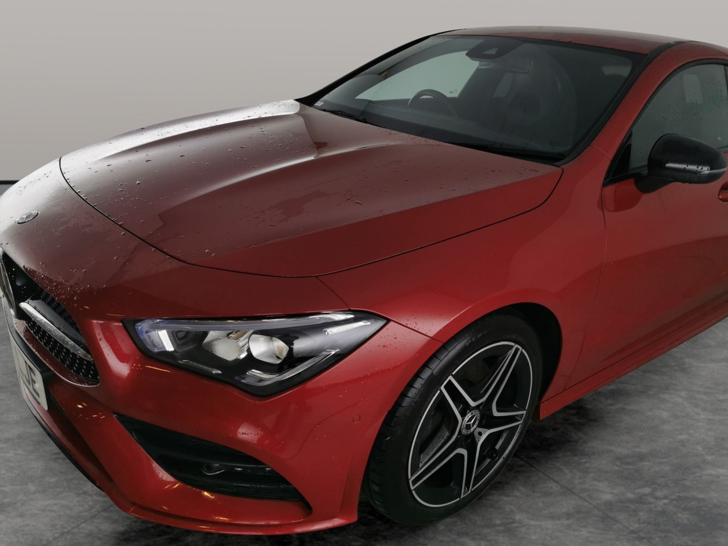 Used Mercedes-Benz CLA 2023 for sale - 77432316: Photo 13