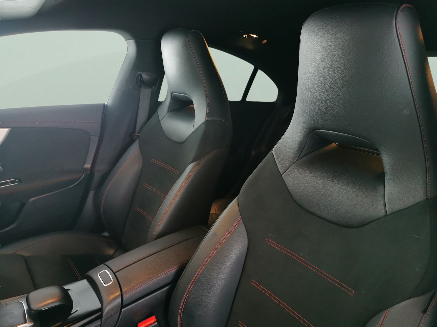 Used Mercedes-Benz CLA 2023 for sale - 77432316: Photo 14